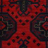 Tribal Baloch Rug 3' 0 x 4' 3 (ft) - No. R24423