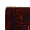 Baluch Small Size Rug 2' 9 x 4' 4 (ft) - No. R24435