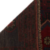 Baluch Small Size Rug 2' 9 x 4' 4 (ft) - No. R24435