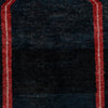 Prayer Carpet 2' 11" x 4' 9" (ft) - No. R24436