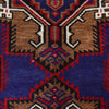 Traditional Baloch Rug 3' 6 x 5' 2 (ft) - No. R24770