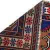 Traditional Baloch Rug 3' 6 x 5' 2 (ft) - No. R24770