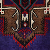 Traditional Baloch Rug 4' 0 x 6' 5 (ft) - No. R24775