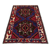 Hand Knotted Baluchi Rug 3' 8 x 6' 1 (ft) - No. R24776