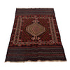 Baluch Small Size Rug 2' 9 x 4' 6 (ft) - R24779