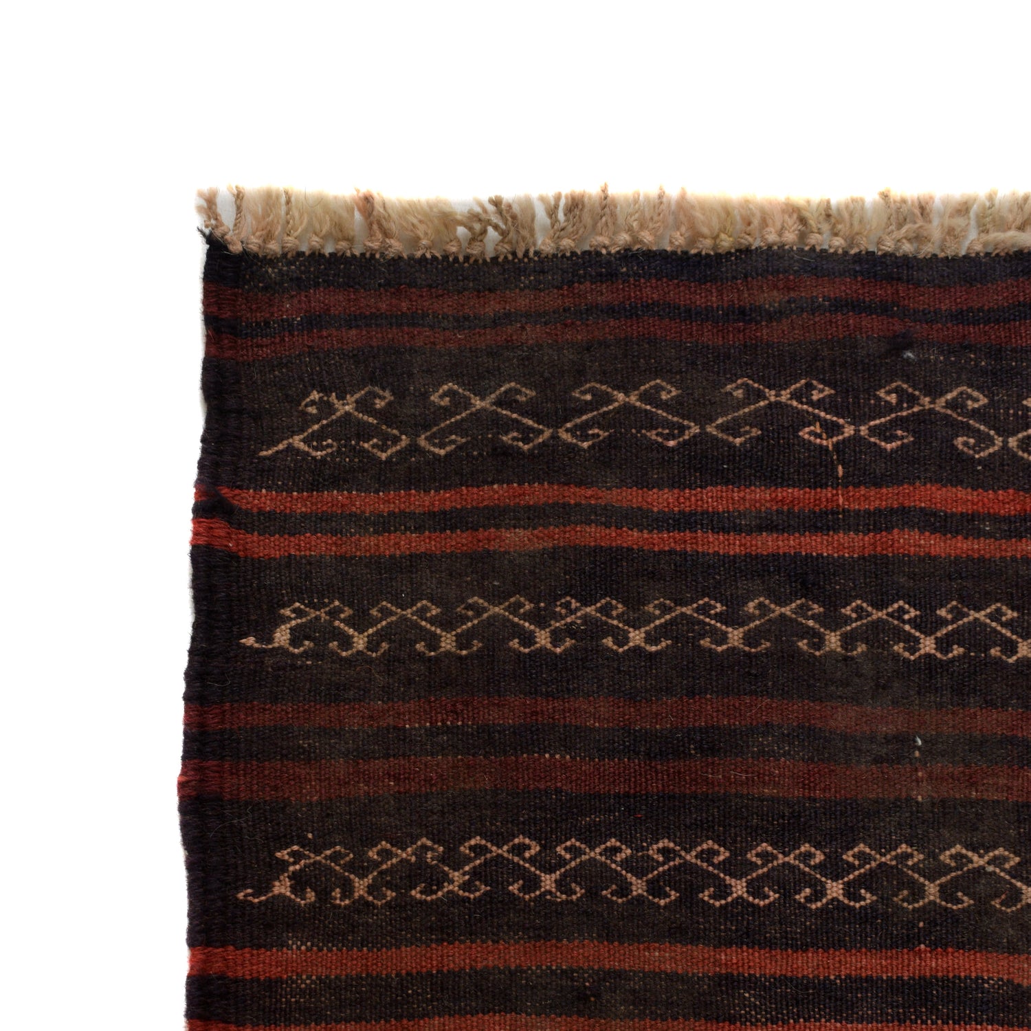Baluch Small Size Rug 2' 9 x 4' 6 (ft) - R24779