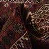 Baluch Small Size Rug 2' 9 x 4' 6 (ft) - R24779