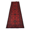 Handmade Khal Mohammadi Runner 2' 6 x 10' 0 (ft) - No. R24784