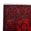 Handmade Khal Mohammadi Runner 2' 6 x 10' 0 (ft) - No. R24784