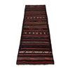 Handmade Table Sheet Kilim Runner 2' 0" x 6' 3" (ft) - No. R24788