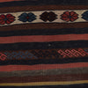 Handmade Table Sheet Kilim Runner 2' 0" x 6' 3" (ft) - No. R24788