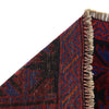 Tribal Baloch Rug 2' 7 x 4' 5 (ft) - No. R24789