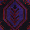 Prayer Carpet 2' 9" x 4' 7" (ft) - No. R24790