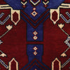 Traditional Baloch Rug 2' 8 x 4' 2 (ft) - No. R24795