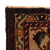 Baluch Small Size Rug 2' 8 x 4' 7 (ft) - R24796