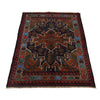 Traditional Baloch Rug 2' 8 x 4' 1 (ft) - No. R24798