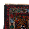 Traditional Baloch Rug 2' 8 x 4' 1 (ft) - No. R24798