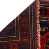 Multi Color Prayer Rug 3' 0 x 5' 3 (ft) - No. R24800