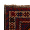 Traditional Baloch Rug 2' 9 x 4' 7 (ft) - No. R24850