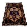 Handmade Jaye Namaz 3' 0" x 4' 10" (ft) - No. R24908