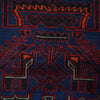 Tribal Baloch Rug 2' 9 x 4' 6 (ft) - No. R24912