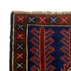 Traditional Baloch Rug 3' 2 x 4' 6 (ft) - No. R24913