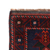 Handmade Baluchi Rug 2' 7 x 4' 6 (ft) - No. R24914