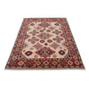 Hand Knotted Kazak Rug 5' 0 x 6' 5 (ft) - No. R25273