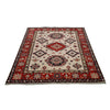 Oriental Kazak Rug 5' 0 x 6' 1 (ft) - No. R25274