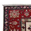 Oriental Kazak Rug 5' 0 x 6' 1 (ft) - No. R25274