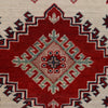 Oriental Kazak Rug 5' 0 x 6' 1 (ft) - No. R25274