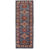 Oriental Kazak Runner 2' 0 x 5' 8 (ft) - No. R25279