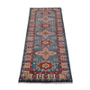 Oriental Kazak Runner 2' 0 x 5' 8 (ft) - No. R25279