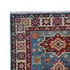 Oriental Kazak Runner 2' 0 x 5' 8 (ft) - No. R25279