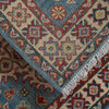 Oriental Kazak Runner 2' 0 x 5' 8 (ft) - No. R25279