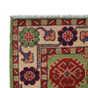 Oriental Kazak Rug 2' 6 x 4' 0 (ft) - No. R25281