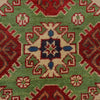 Oriental Kazak Rug 2' 6 x 4' 0 (ft) - No. R25281