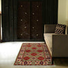 Oriental Kazak Rug 2' 6 x 4' 0 (ft) - No. R25281