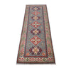 Oriental Kazak Runner 2' 0 x 6' 0 (ft) - No. R25286