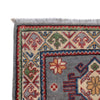 Oriental Kazak Runner 2' 0 x 6' 0 (ft) - No. R25286