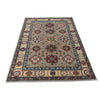 Oriental Kazak Rug 4' 0 x 5' 9 (ft) - No. R25288