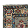 Oriental Kazak Rug 4' 0 x 5' 9 (ft) - No. R25288