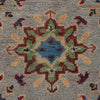 Oriental Kazak Rug 4' 0 x 5' 9 (ft) - No. R25288