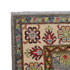 Hand Knotted Kazak Rug 5' 5 x 7' 8 (ft) - No. R25293