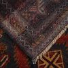 Baluch Small Size Rug 3' 0 x 4' 8 (ft) - No. R25313