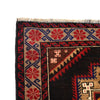 Baluch Small Size Rug 3' 1 x 5' 8 (ft) - R25324