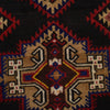 Baluch Small Size Rug 3' 1 x 5' 8 (ft) - R25324