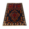 Handmade Jaye Namaz 3' 0" x 4' 9" (ft) - No. R25328