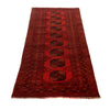 Traditional Red Fil Pa Runner Rug 3' 3 x 7' 9 (ft) - No. R25330