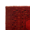 Traditional Red Fil Pa Runner Rug 3' 3 x 7' 9 (ft) - No. R25330